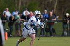 MLax vs Babson  Men’s Lacrosse vs Babson College. - Photo by Keith Nordstrom : Wheaton, LAX, Lacrosse
